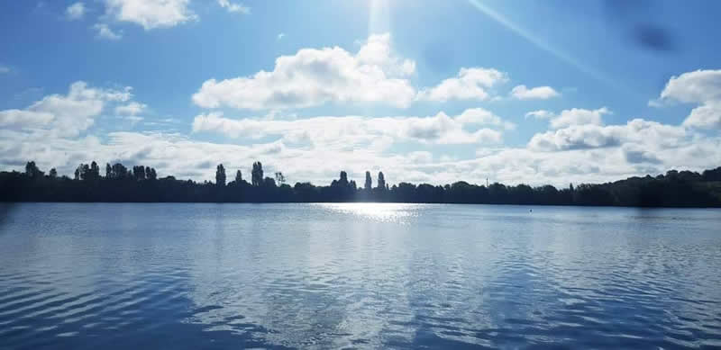Marlow Lake