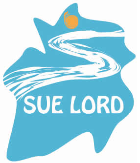 Sue Lord logo